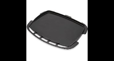 Weber Bakplaat voor Q 1100N- en Q 1200N grillplaat