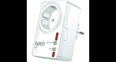 FRITZ! DECT 200 Edition International stekkerdoos