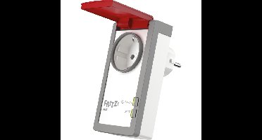 FRITZ! DECT 210 Edition International stekkerdoos