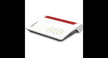 FRITZ! Box 5530 Fiber Edition International router