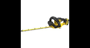 Stanley 18V FATMAX V20 accu heggenschaar - 4Ah accu