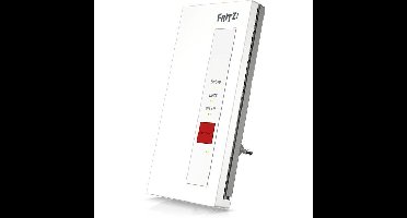FRITZ! DECT Smart Gateway - German Edition