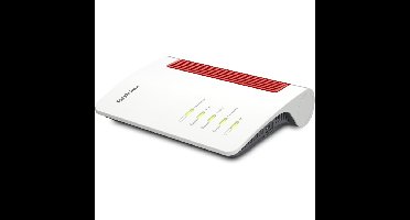 FRITZ! Box 4690 Edition International router