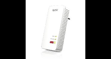 FRITZ! Powerline 1240 AX - German Edition powerline + wlan