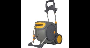 Hozelock Auto Reel Mobile slangenwagen met 35 m slang