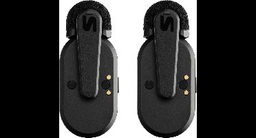 SHURE MoveMic Two microfoon