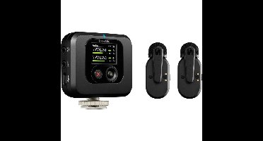SHURE MoveMic Two ontvangerkit microfoon