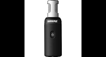 SHURE MoveMic 88+ Draadloze Video Microfoon
