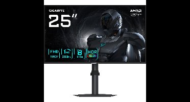 GIGABYTE G25F2 24.5'' gaming monitor