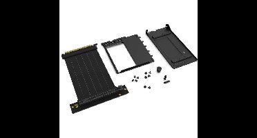 Sharkoon CA500/AK Series Vertical Graphics Card Kit 4.0 riser card