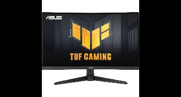 ASUS TUF Gaming VG27WQ3B 27'' Curved gaming monitor