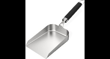 Weber Schepspatel voor Plancha