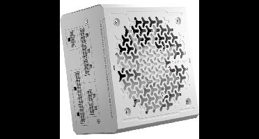 Corsair RM850e (2025) White voeding