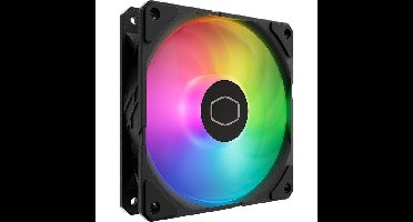 Cooler Master SickleFlow Edge 120 ARGB case fan