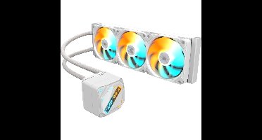 GIGABYTE GAMING 360 ICE waterkoeling