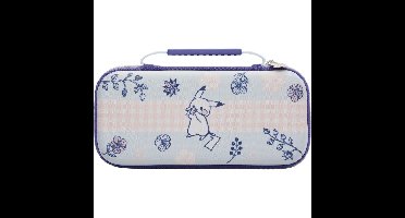 PowerA Protection Case for Nintendo Switch - Pikachu Garden tas