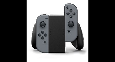 PowerA Switch Joy-Con Grip Black bevestiging