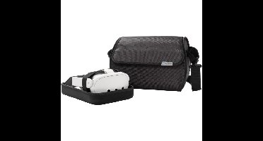 PowerA Travel Bag for Meta Quest 3 / 3S tas