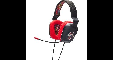 PowerA Switch Stereo Mario Kart gaming headset