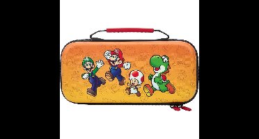 PowerA Protection Case for Nintendo Switch - Mario and Friends tas
