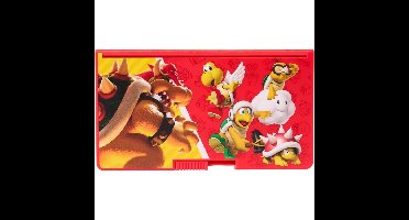 PowerA Game Card Case XL for Nintendo Switch - Heroes vs. Villains opslag