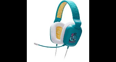 PowerA Switch Stereo Headset Llambro gaming headset