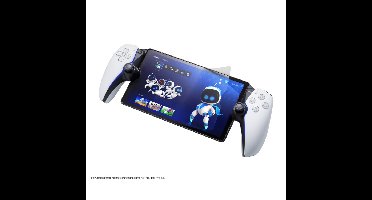 PowerA Screen Protection Kit for PlayStation Portal Remote Player screenprotector