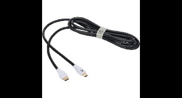 PowerA Ultra High Speed HDMI-kabel voor PlayStation 5, 3 meter