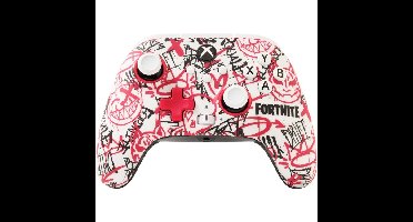 PowerA Switch WS Controller Fortnite gamepad