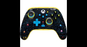 PowerA Xbox WS Controller Pac-Man gamepad