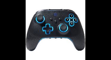 PowerA OPS v3 Pro Wireless Controller for PC and Cloud Gaming with Lumectra gamepad