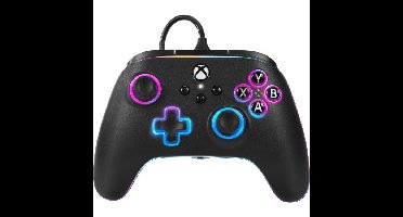 PowerA Xbox Advantage Wired Controller gamepad