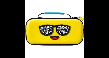 PowerA Protection Case for Nintendo Switch - Fortnite Peely tas