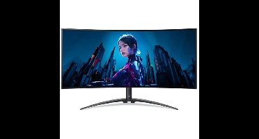 Acer Predator X OLED X34Xbmiiphuzx 34'' Curved gaming monitor