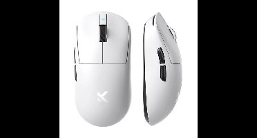 MCHOSE A7 Ultra draadloze gaming muis