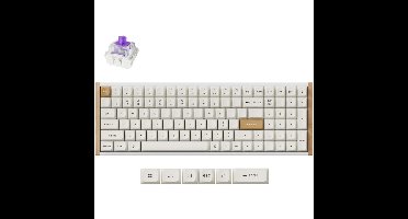 Keychron K4 HE-Q1 Special Edition toetsenbord