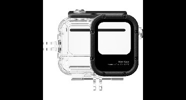 Insta360 Ace Pro 2 Dive Case onderwaterbehuizing