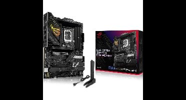 ASUS ROG STRIX Z890-H GAMING WIFI moederbord