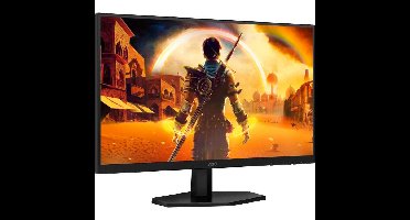 AOC Q27G42ZE 27'' gaming monitor