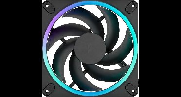 Fractal Design Momentum 14 RGB case fan
