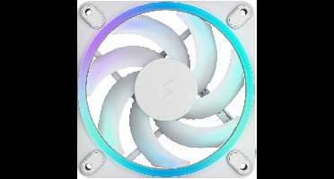 Fractal Design Momentum 12 RGB case fan
