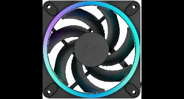 Fractal Design Momentum 12 RGB case fan