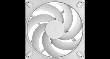 Fractal Design Momentum 14 case fan