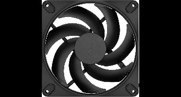 Fractal Design Momentum 14 case fan