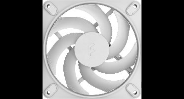 Fractal Design Momentum 12 case fan
