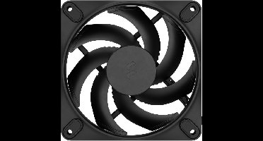 Fractal Design Momentum 12 case fan