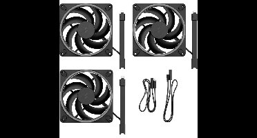 Fractal Design Momentum 14 RGB case fan