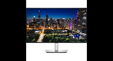 Dell UltraSharp U3225QE ledmonitor