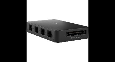 Fractal Design Adjust Pro Hub fancontroller