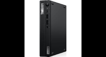 Lenovo ThinkCentre M70q Gen 5 (12TD0017MH) pc-systeem